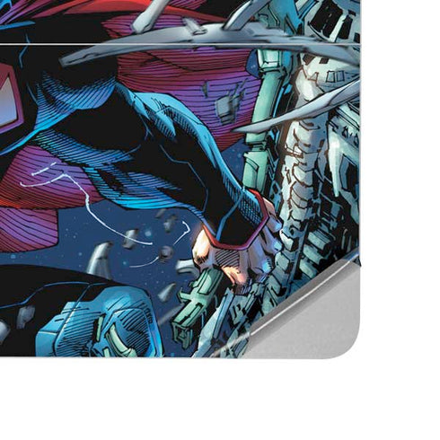 DC Comics Superman Unchained #1 Original Cover Surface Laptop Studio Skin